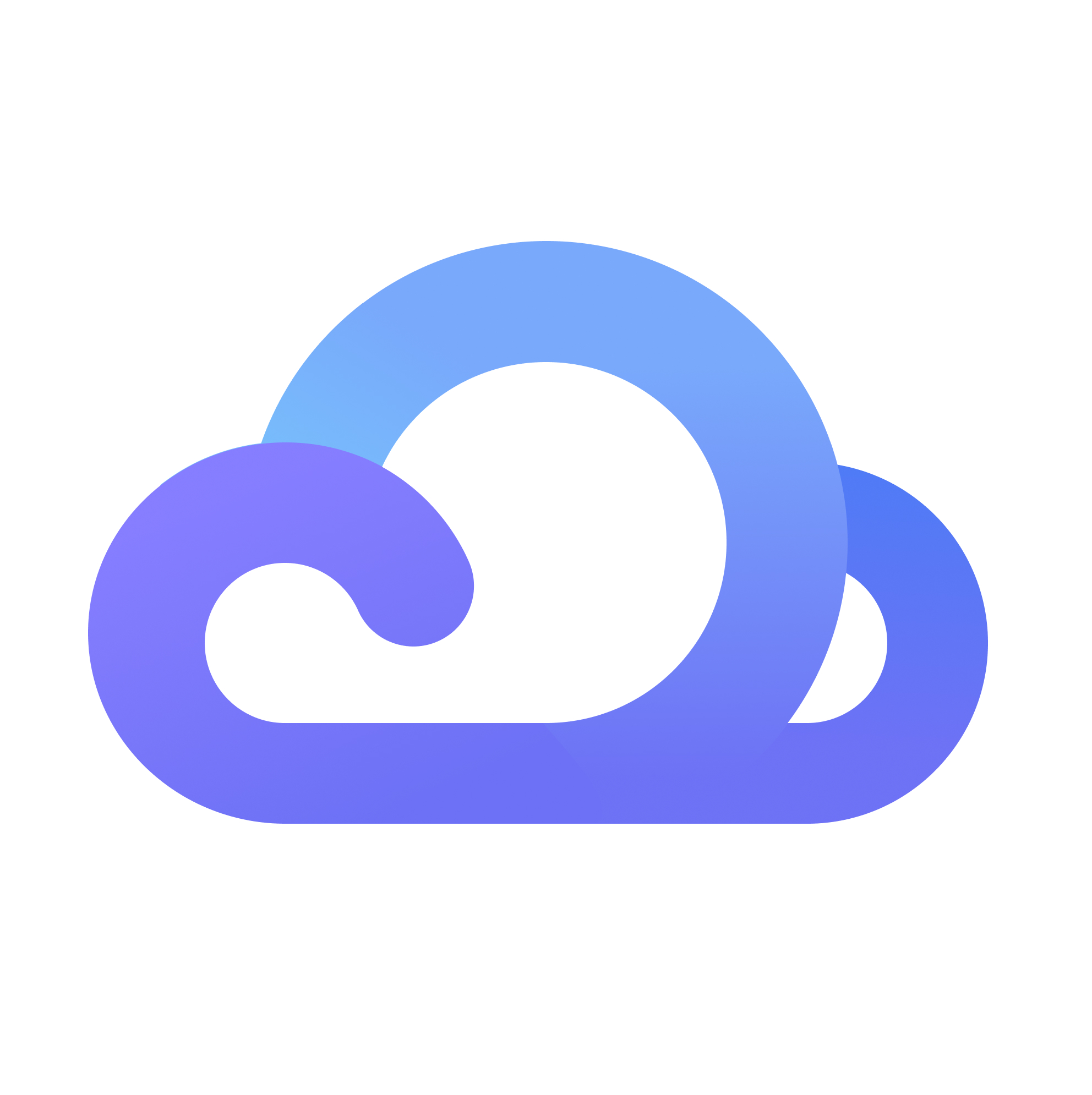 CloudBlur